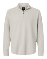 Swannies Men's Luke Quarter-Zip Pullover-1