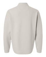 Swannies Men's Luke Quarter-Zip Pullover-2