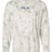 HUK Men's Airweight KS Printed Crewneck Pullover-1