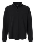 Swannies Men's Luke Quarter-Zip Pullover-1