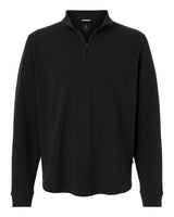 Swannies Men's Luke Quarter-Zip Pullover-1