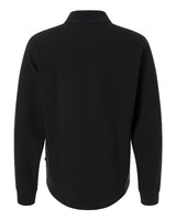 Swannies Men's Luke Quarter-Zip Pullover-2