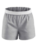 Boxercraft Youth Essential Spirit Shorts-1