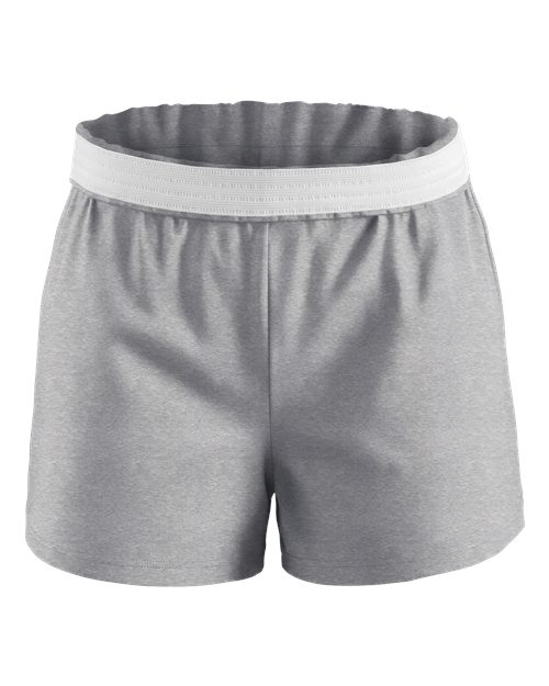 Boxercraft Youth Essential Spirit Shorts-1