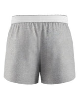 Boxercraft Youth Essential Spirit Shorts-2
