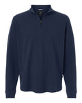 Swannies Men's Luke Quarter-Zip Pullover-1