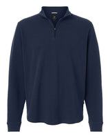 Swannies Men's Luke Quarter-Zip Pullover-1