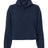 Swannies Women's Kenna Quarter-Zip Pullover-1
