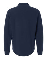 Swannies Men's Luke Quarter-Zip Pullover-2