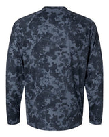 HUK Men's Airweight KS Printed Crewneck Pullover-2
