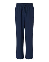 Hanes Men's Scrub Open Leg Pants-1