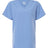 Hanes Women's V-Neck 1 Pocket Scrub Top-1