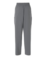 Hanes Women's Scrub Open Leg Pants-2