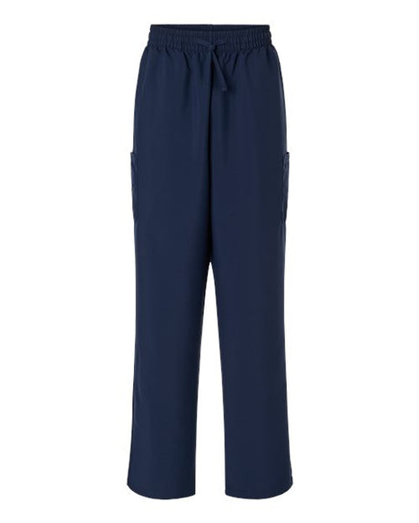 Hanes Women's Scrub Open Leg Pants-1