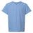 Hanes Men's V-Neck 3 Pocket Scrub Top-1