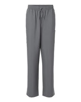 Hanes Men's Scrub Open Leg Pants-1