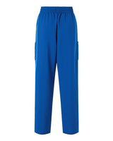 Hanes Women's Scrub Open Leg Pants-2