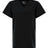 Hanes Women's V-Neck 1 Pocket Scrub Top-1