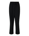 Hanes Women's Scrub Open Leg Pants-1