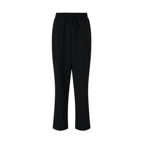 Hanes Women's Scrub Open Leg Pants-1