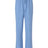 Hanes Men's Scrub Open Leg Pants-1