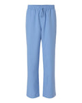 Hanes Men's Scrub Open Leg Pants-1