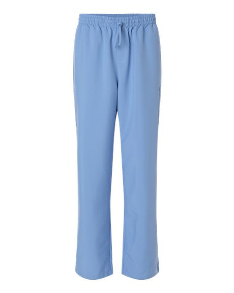 Hanes Men's Scrub Open Leg Pants-1