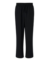 Hanes Men's Scrub Open Leg Pants-1