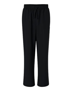 Hanes Men's Scrub Open Leg Pants-1