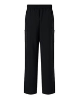 Hanes Men's Scrub Open Leg Pants-2