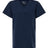 Hanes Women's V-Neck 1 Pocket Scrub Top-1