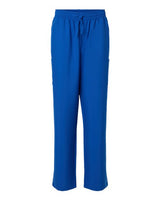 Hanes Men's Scrub Open Leg Pants-1