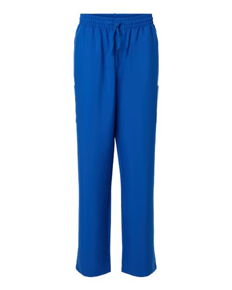 Hanes Men's Scrub Open Leg Pants-1