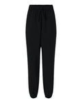 Hanes Women's Scrub Joggers-1