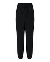 Hanes Women's Scrub Joggers-1