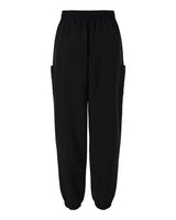 Hanes Women's Scrub Joggers-2