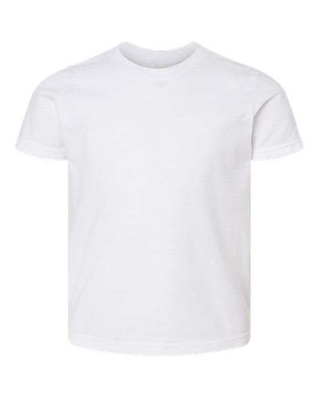 M&O Youth ACE Cotton T-Shirt-1