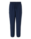 Hanes Men's Scrub Joggers-1