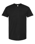 M&O Men's ACE Cotton T-Shirt-1