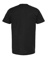 M&O Men's ACE Cotton T-Shirt-2