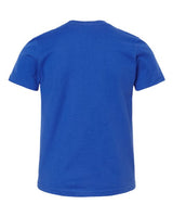M&O Youth ACE Cotton T-Shirt-2