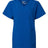 Hanes Women's V-Neck 3 Pocket Scrub Top-1