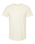 M&O Men's ACE Cotton T-Shirt-1