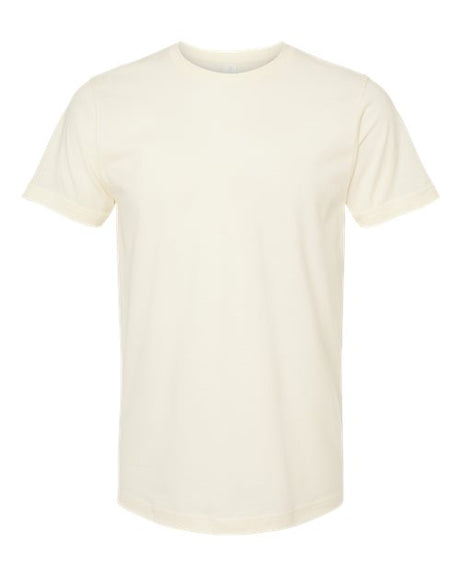 M&O Men's ACE Cotton T-Shirt-1