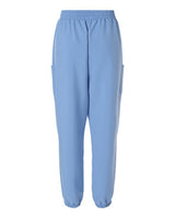 Hanes Women's Scrub Joggers-2