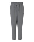 Hanes Men's Scrub Joggers-1