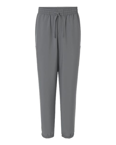 Hanes Men's Scrub Joggers-1