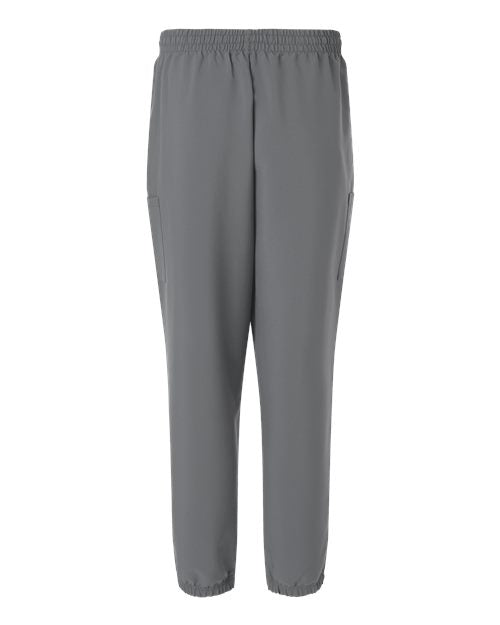 Hanes Men's Scrub Joggers-2