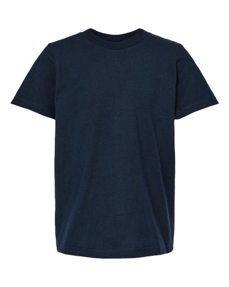 M&O Youth ACE Cotton T-Shirt-1