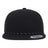 YP Classics Classic Five-Panel Trucker Rope Cap-1